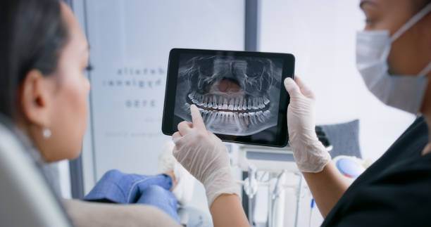 Licensed Root Canal Treatment service in Lake Land'Or, VA - Smile Center Dentistry
